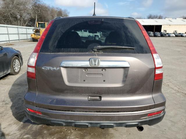 Photo 5 VIN: 3CZRE3H50BG700832 - HONDA CR-V EX 