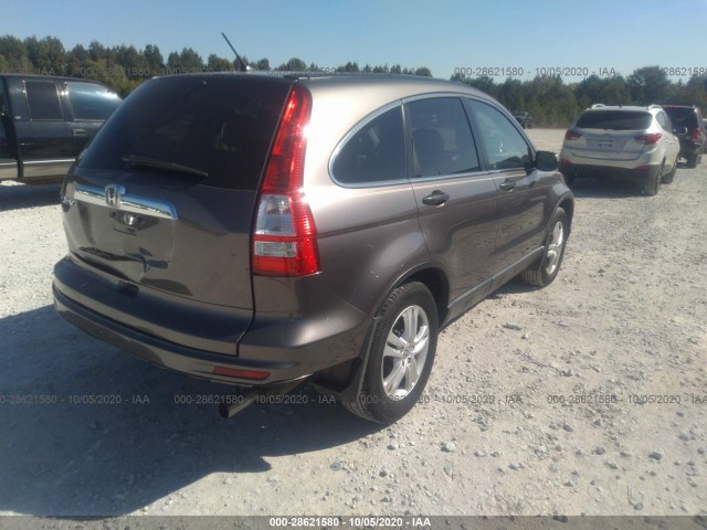 Photo 3 VIN: 3CZRE3H50BG703536 - HONDA CR-V 