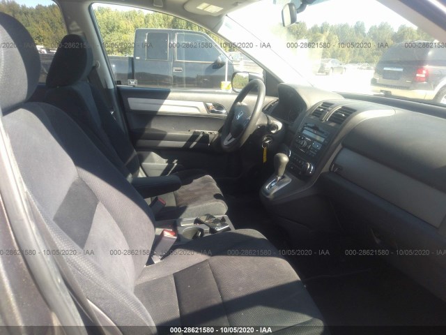 Photo 4 VIN: 3CZRE3H50BG703536 - HONDA CR-V 