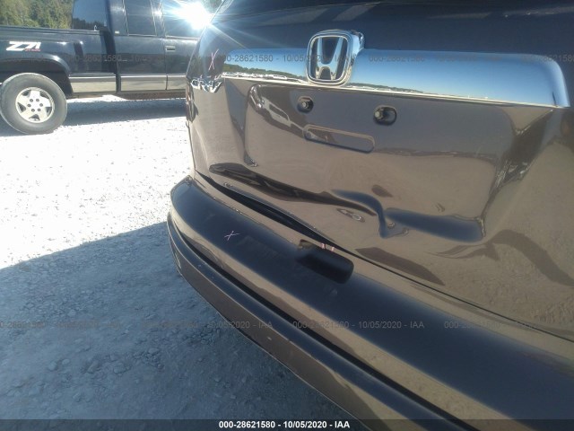 Photo 5 VIN: 3CZRE3H50BG703536 - HONDA CR-V 