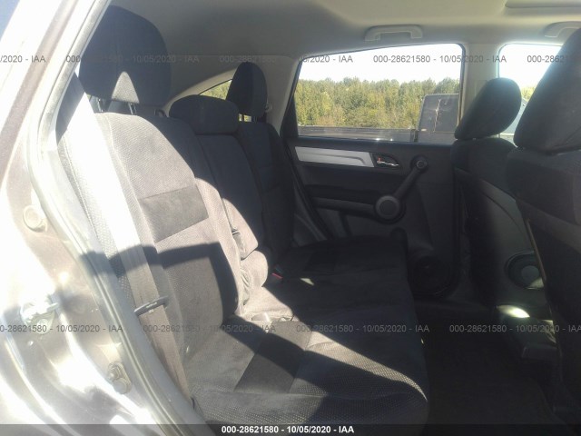 Photo 7 VIN: 3CZRE3H50BG703536 - HONDA CR-V 