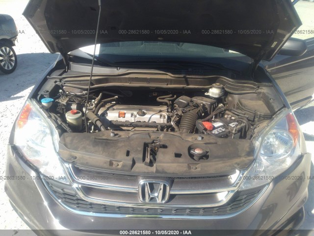 Photo 9 VIN: 3CZRE3H50BG703536 - HONDA CR-V 