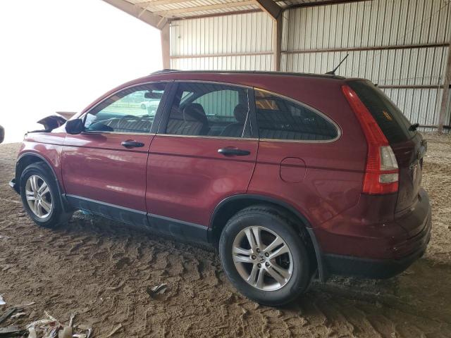 Photo 1 VIN: 3CZRE3H51AG701275 - HONDA CR-V EX 