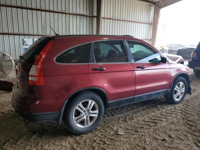 Photo 2 VIN: 3CZRE3H51AG701275 - HONDA CR-V EX 