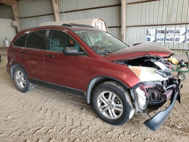 Photo 3 VIN: 3CZRE3H51AG701275 - HONDA CR-V EX 