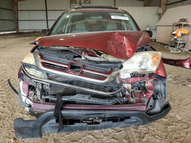 Photo 4 VIN: 3CZRE3H51AG701275 - HONDA CR-V EX 