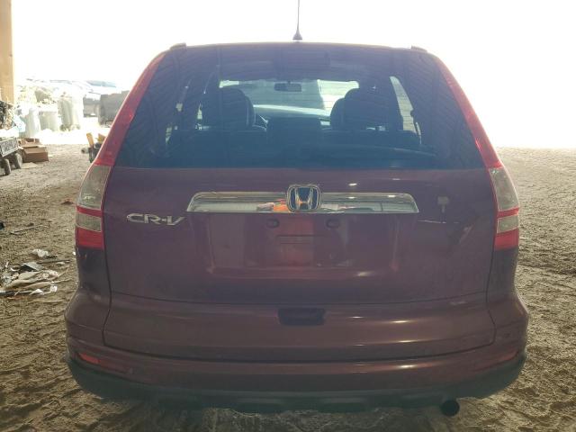 Photo 5 VIN: 3CZRE3H51AG701275 - HONDA CR-V EX 