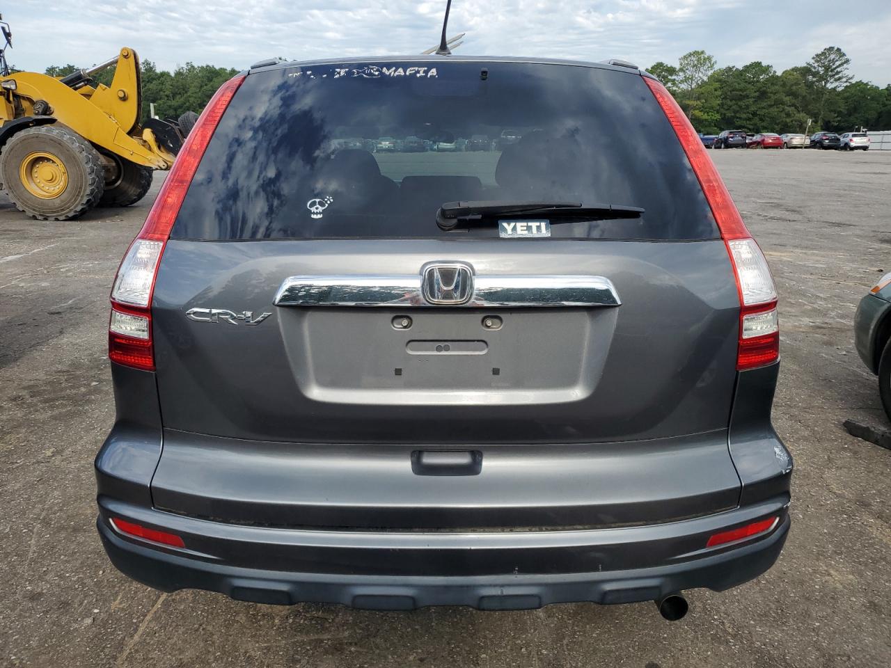 Photo 5 VIN: 3CZRE3H51AG702524 - HONDA CR-V 