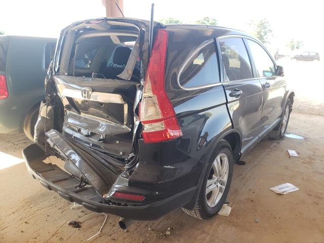 Photo 3 VIN: 3CZRE3H51AG702734 - HONDA CR-V EX 