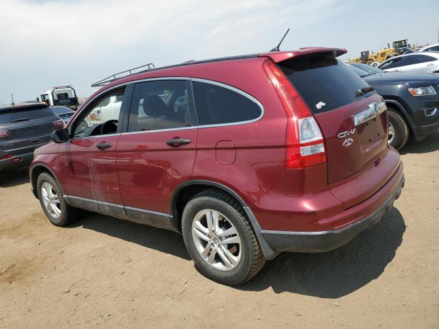 Photo 1 VIN: 3CZRE3H51AG703995 - HONDA CR-V EX 