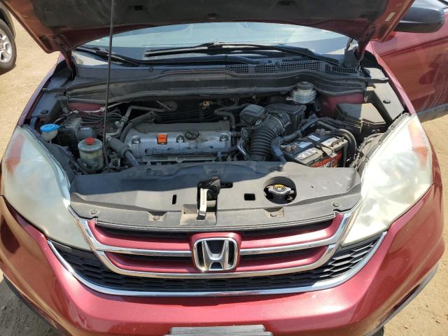 Photo 10 VIN: 3CZRE3H51AG703995 - HONDA CR-V EX 