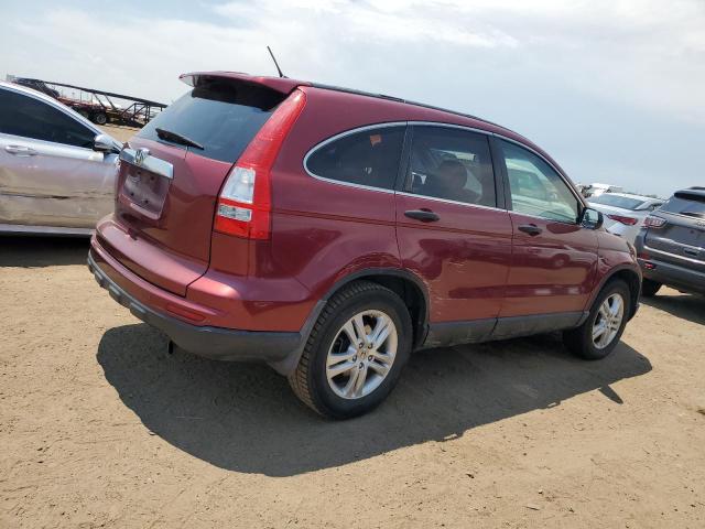 Photo 2 VIN: 3CZRE3H51AG703995 - HONDA CR-V EX 