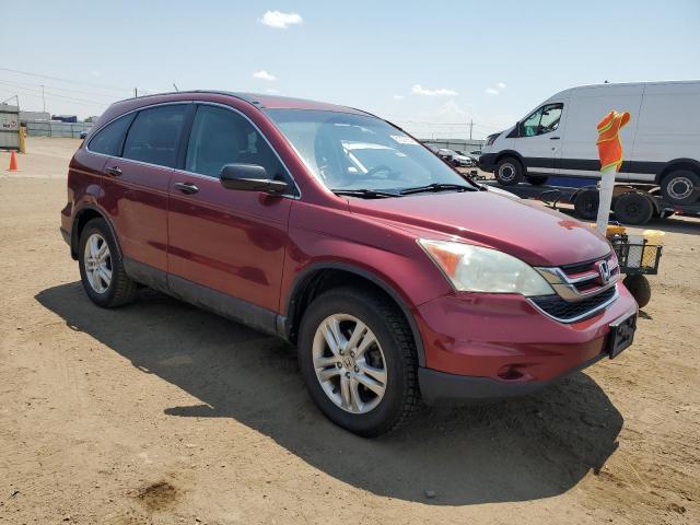 Photo 3 VIN: 3CZRE3H51AG703995 - HONDA CR-V EX 