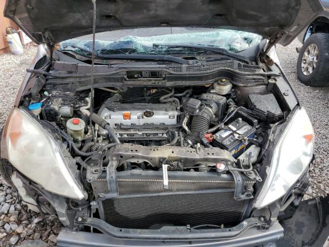 Photo 10 VIN: 3CZRE3H51BG700063 - HONDA CR-V EX 