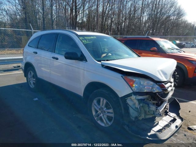 Photo 0 VIN: 3CZRE3H51BG700743 - HONDA CR-V 