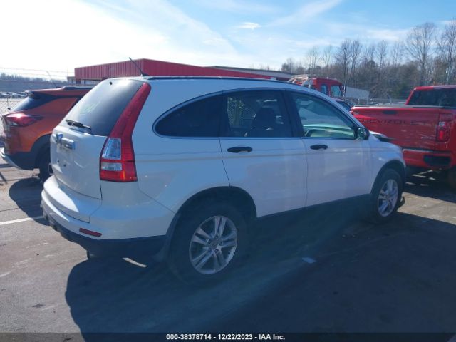 Photo 3 VIN: 3CZRE3H51BG700743 - HONDA CR-V 