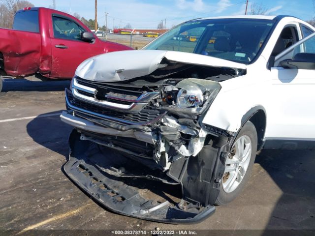 Photo 5 VIN: 3CZRE3H51BG700743 - HONDA CR-V 