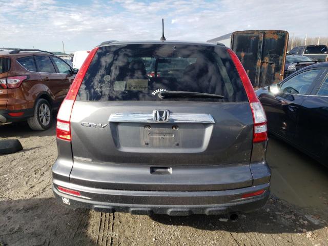 Photo 5 VIN: 3CZRE3H51BG702220 - HONDA CR-V EX 