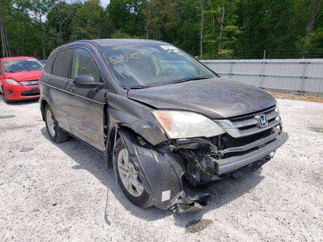 Photo 0 VIN: 3CZRE3H52AG703486 - HONDA CR-V EX 