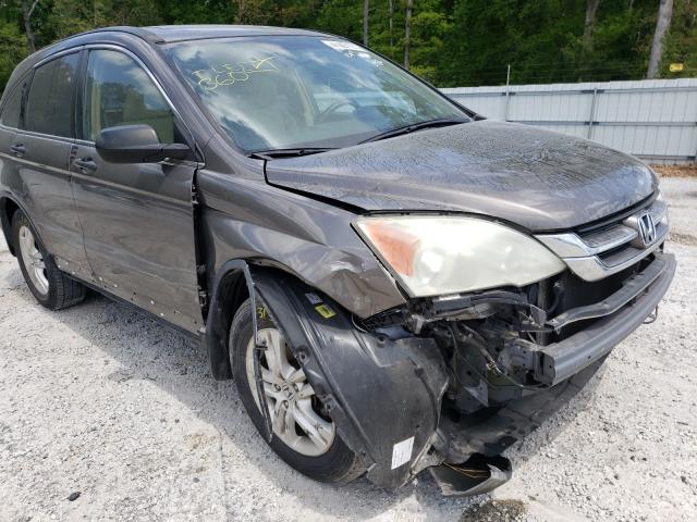 Photo 8 VIN: 3CZRE3H52AG703486 - HONDA CR-V EX 