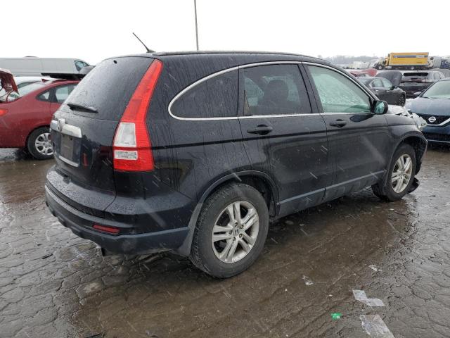 Photo 2 VIN: 3CZRE3H52AG703553 - HONDA CR-V EX 