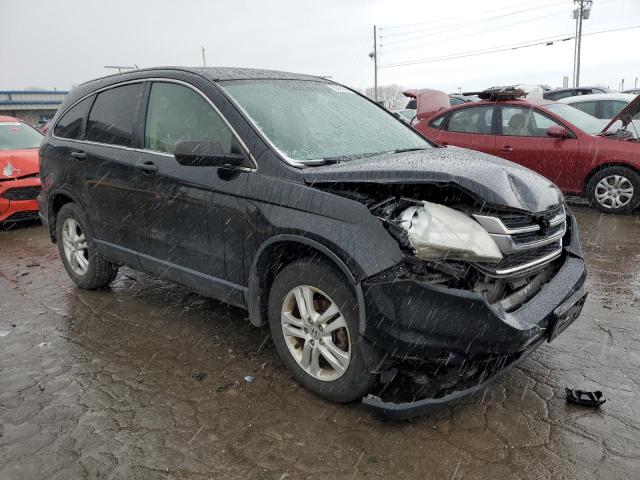 Photo 3 VIN: 3CZRE3H52AG703553 - HONDA CR-V EX 