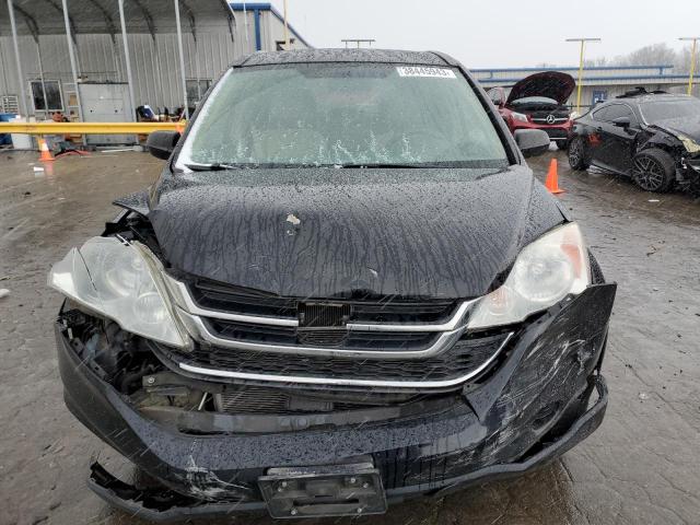 Photo 4 VIN: 3CZRE3H52AG703553 - HONDA CR-V EX 