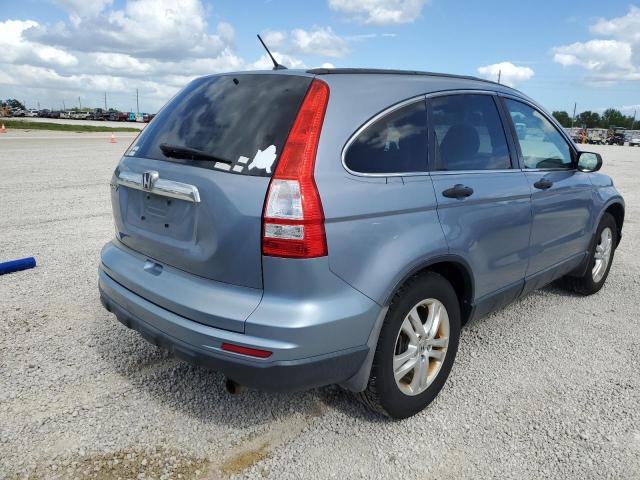 Photo 3 VIN: 3CZRE3H52BG703134 - HONDA CR-V EX 