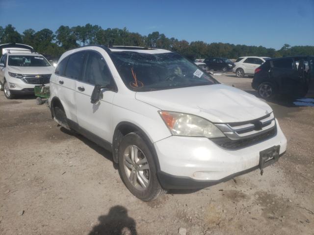 Photo 0 VIN: 3CZRE3H53AG700306 - HONDA CR-V EX 