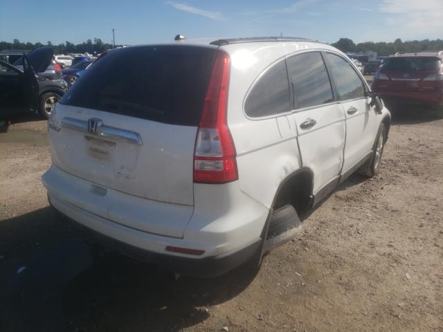 Photo 3 VIN: 3CZRE3H53AG700306 - HONDA CR-V EX 