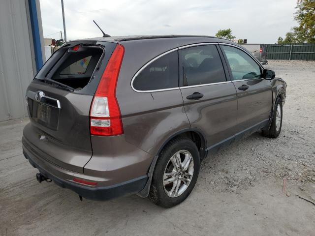 Photo 2 VIN: 3CZRE3H53AG701696 - HONDA CR-V EX 