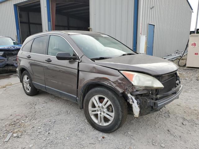 Photo 3 VIN: 3CZRE3H53AG701696 - HONDA CR-V EX 