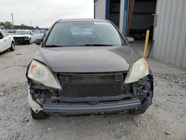 Photo 4 VIN: 3CZRE3H53AG701696 - HONDA CR-V EX 