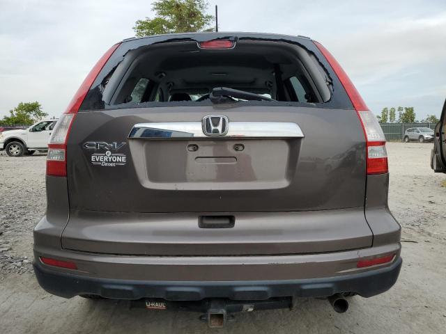 Photo 5 VIN: 3CZRE3H53AG701696 - HONDA CR-V EX 