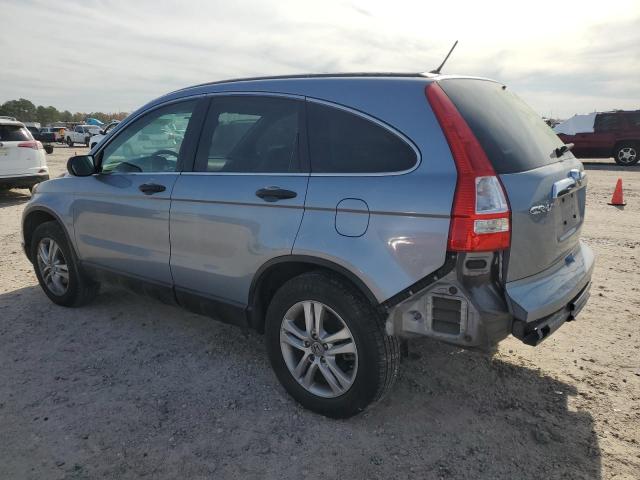 Photo 1 VIN: 3CZRE3H53AG702251 - HONDA CRV 