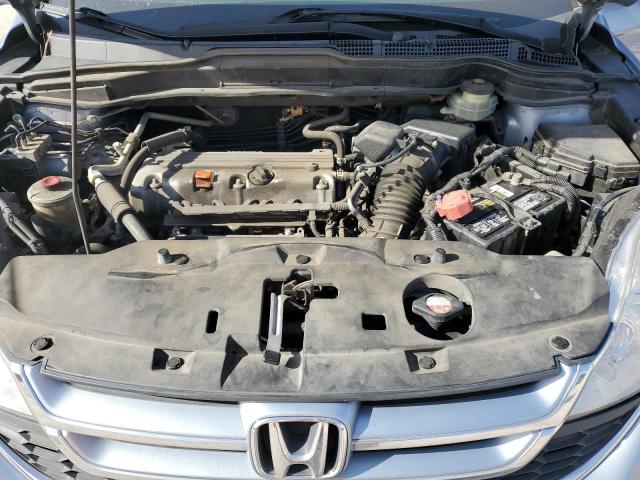 Photo 10 VIN: 3CZRE3H53AG702251 - HONDA CRV 