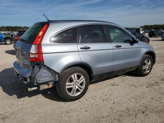 Photo 2 VIN: 3CZRE3H53AG702251 - HONDA CRV 