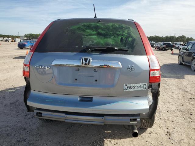 Photo 5 VIN: 3CZRE3H53AG702251 - HONDA CRV 