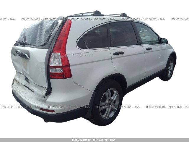 Photo 3 VIN: 3CZRE3H53AG704078 - HONDA CR-V 