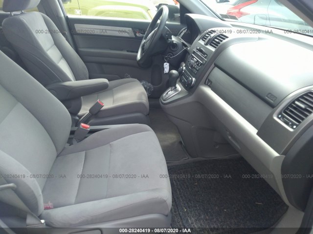 Photo 4 VIN: 3CZRE3H53AG704078 - HONDA CR-V 