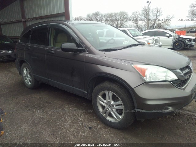 Photo 0 VIN: 3CZRE3H54AG700671 - HONDA CR-V 