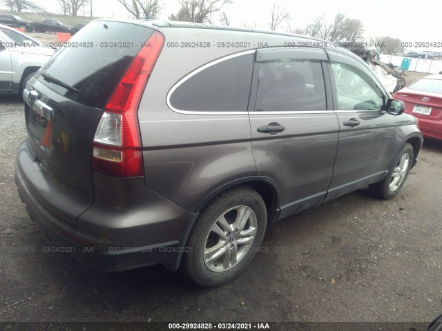 Photo 3 VIN: 3CZRE3H54AG700671 - HONDA CR-V 