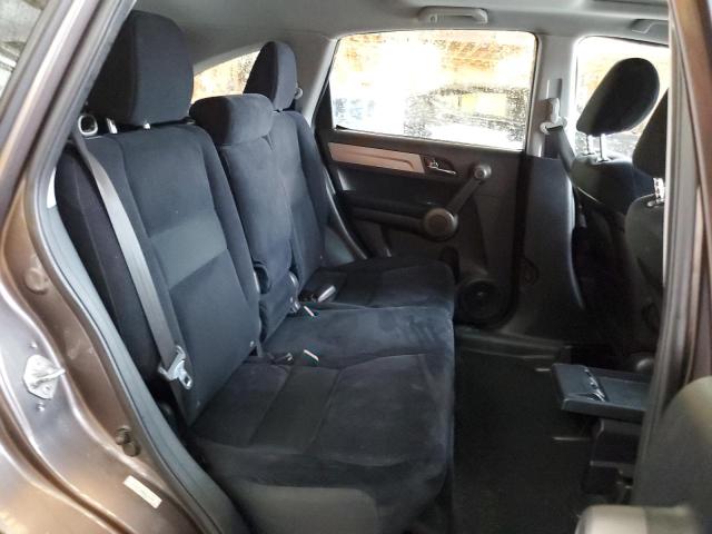 Photo 10 VIN: 3CZRE3H54AG701707 - HONDA CR-V EX 