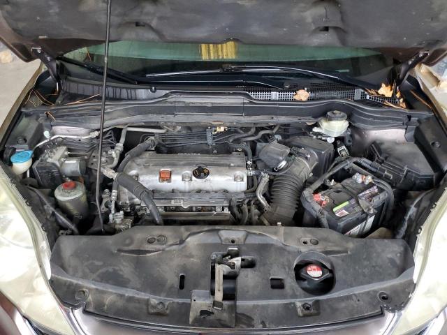 Photo 11 VIN: 3CZRE3H54AG701707 - HONDA CR-V EX 