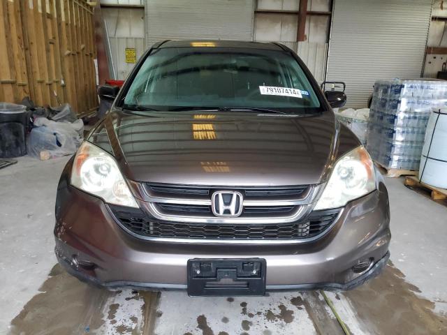 Photo 4 VIN: 3CZRE3H54AG701707 - HONDA CR-V EX 