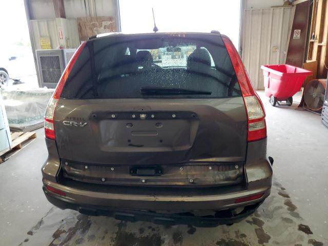 Photo 5 VIN: 3CZRE3H54AG701707 - HONDA CR-V EX 