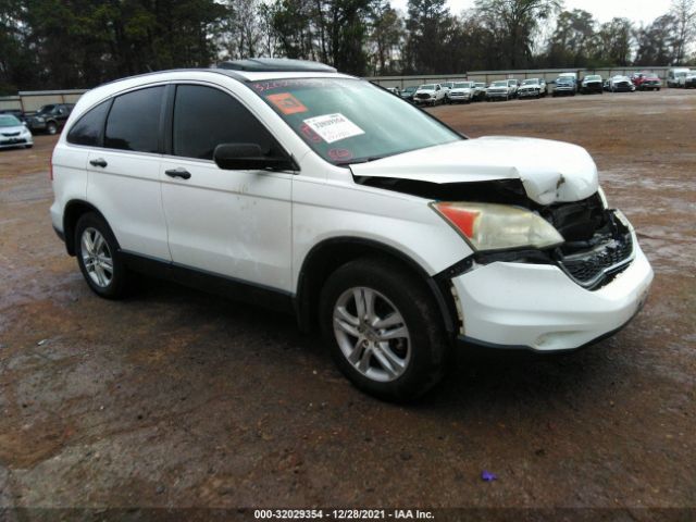 Photo 0 VIN: 3CZRE3H54AG701948 - HONDA CR-V 