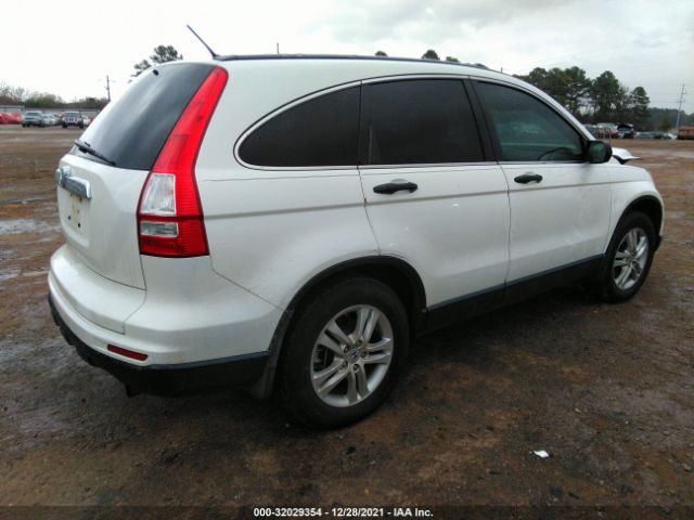 Photo 3 VIN: 3CZRE3H54AG701948 - HONDA CR-V 