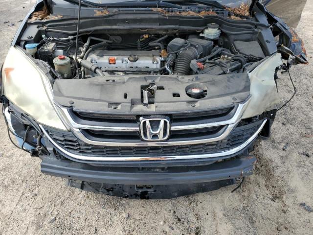 Photo 11 VIN: 3CZRE3H54AG702744 - HONDA CRV 