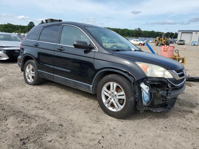 Photo 3 VIN: 3CZRE3H54AG702744 - HONDA CRV 